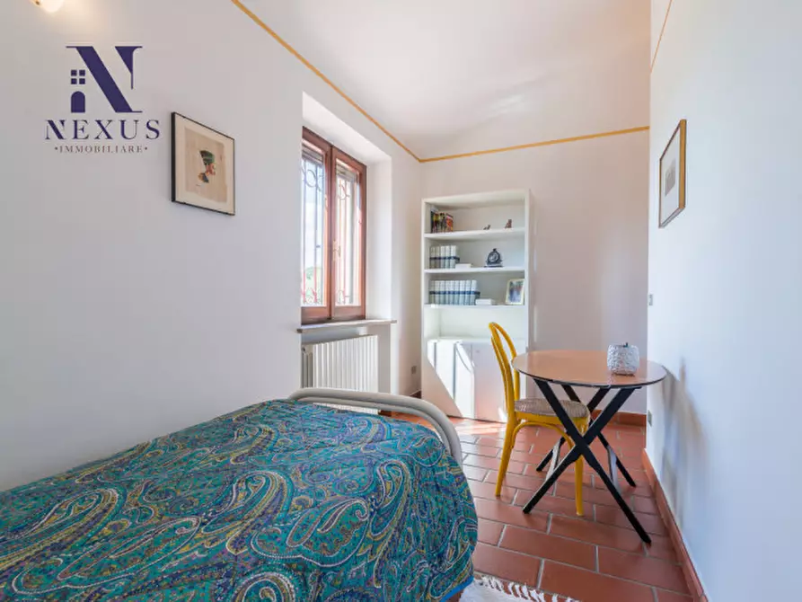 Immagine 40 di Villa in vendita  in Località Rosciano a Fano