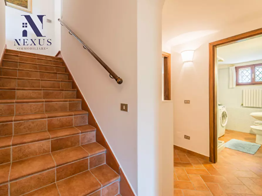 Immagine 41 di Villa in vendita  in Località Rosciano a Fano