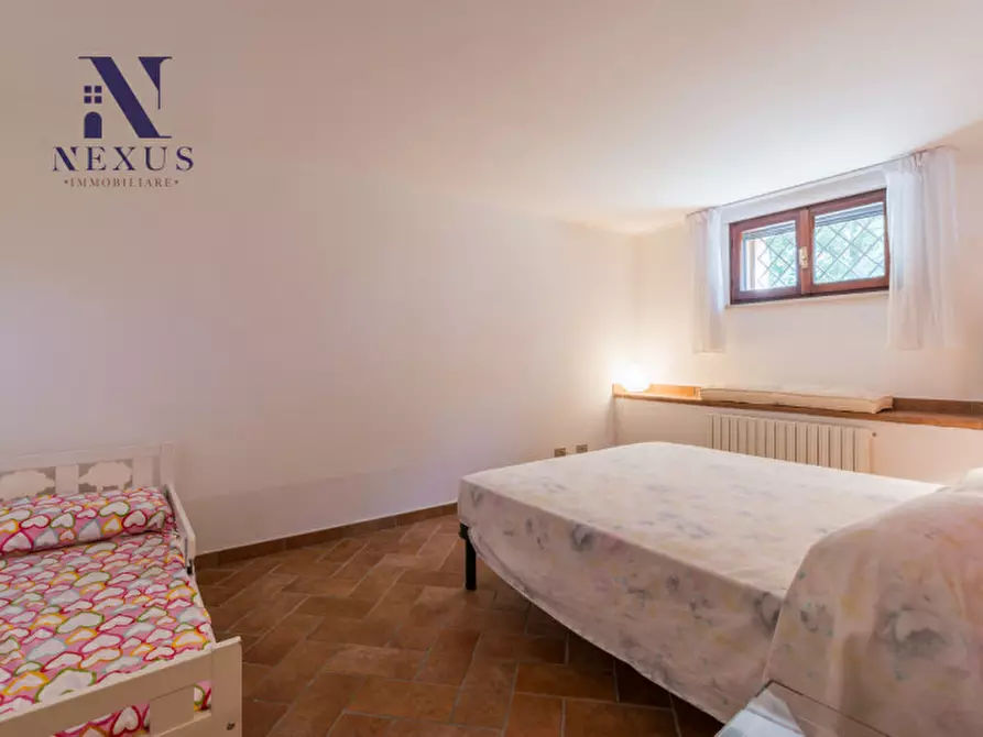 Immagine 43 di Villa in vendita  in Località Rosciano a Fano