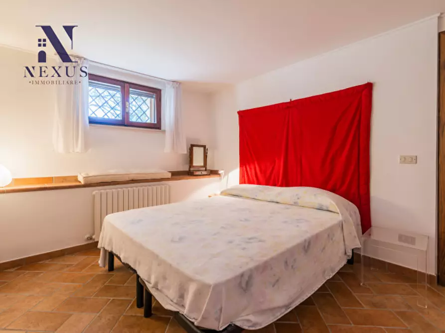 Immagine 44 di Villa in vendita  in Località Rosciano a Fano