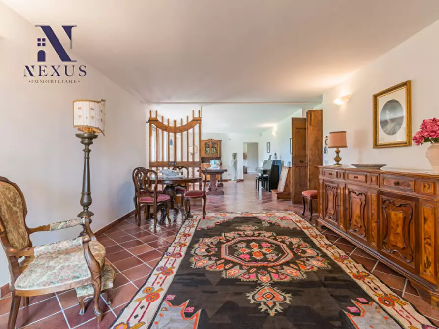 Immagine 46 di Villa in vendita  in Località Rosciano a Fano