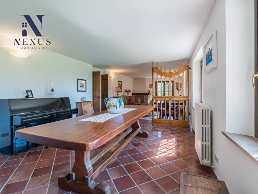 Immagine 50 di Villa in vendita  in Località Rosciano a Fano