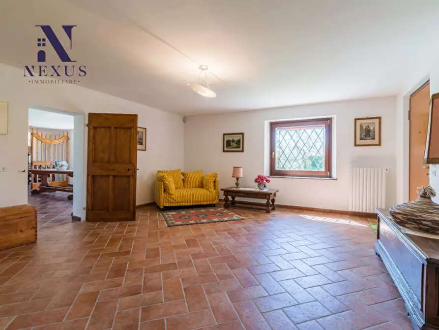 Immagine 52 di Villa in vendita  in Località Rosciano a Fano