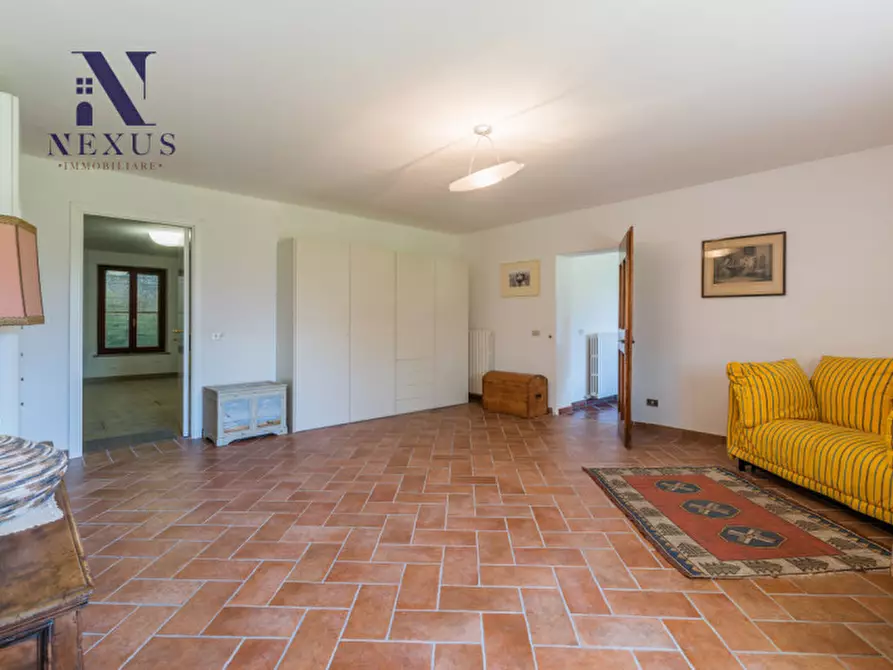 Immagine 53 di Villa in vendita  in Località Rosciano a Fano