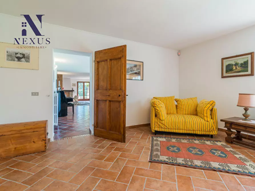 Immagine 54 di Villa in vendita  in Località Rosciano a Fano