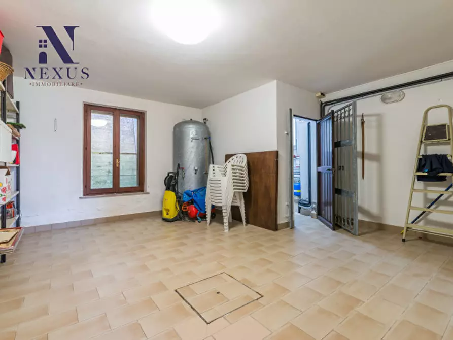 Immagine 55 di Villa in vendita  in Località Rosciano a Fano