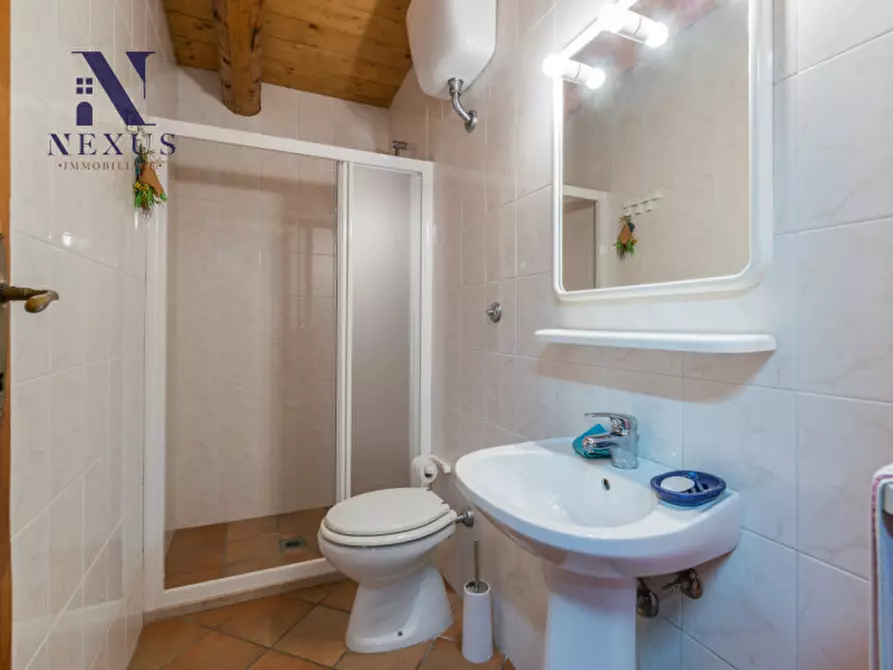 Immagine 57 di Villa in vendita  in Località Rosciano a Fano
