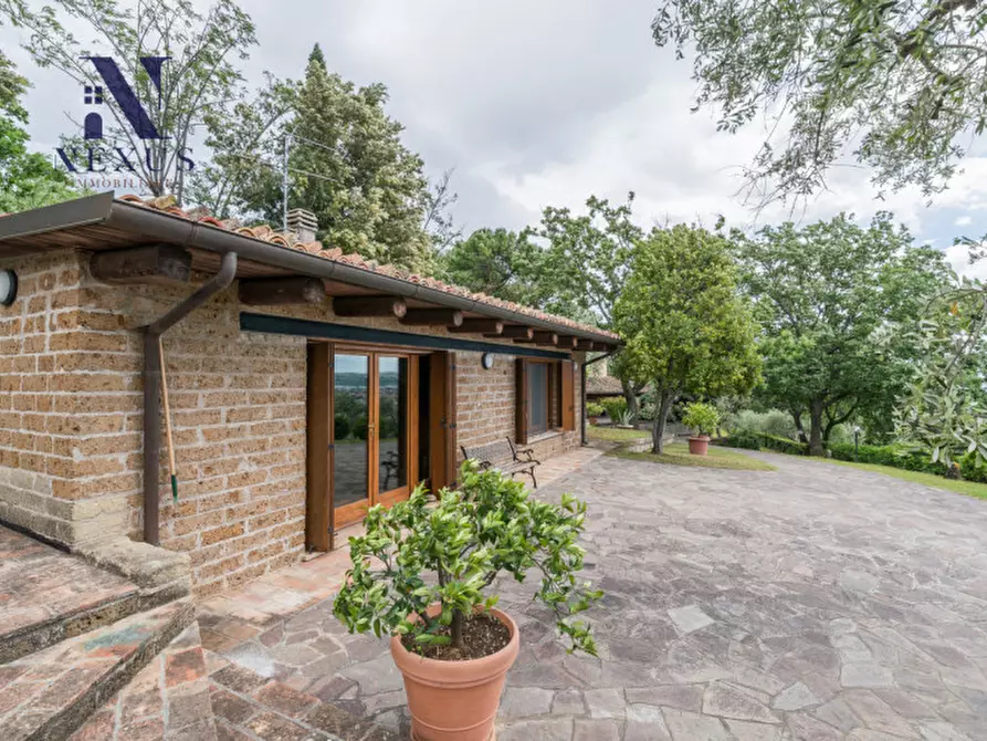 Immagine 58 di Villa in vendita  in Località Rosciano a Fano