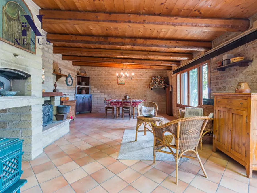 Immagine 61 di Villa in vendita  in Località Rosciano a Fano