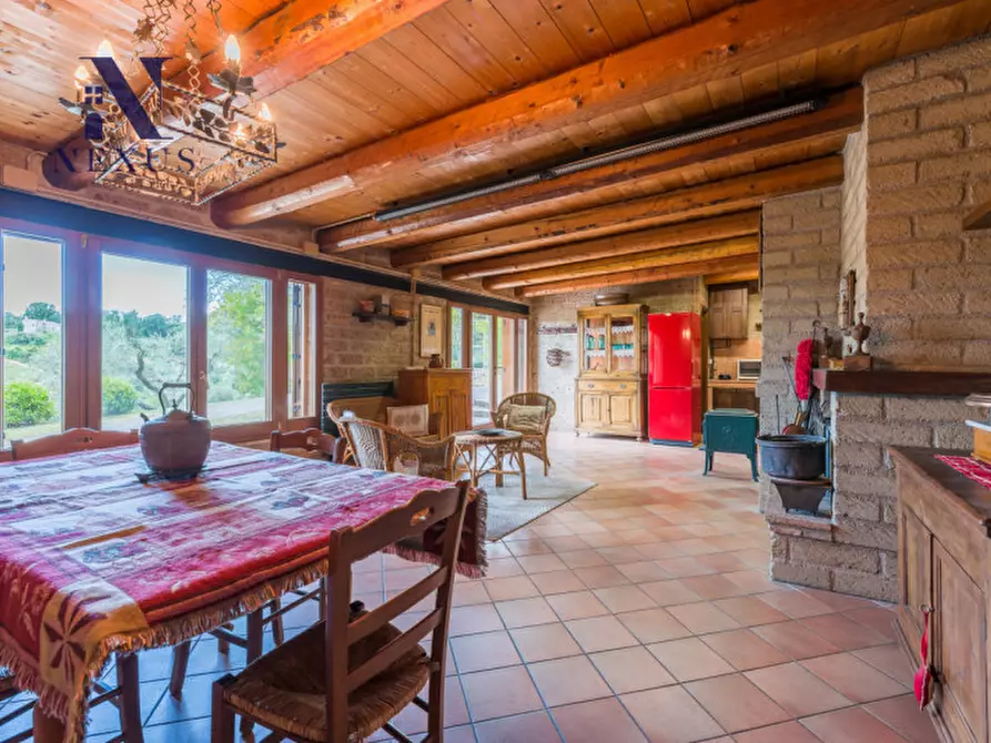 Immagine 62 di Villa in vendita  in Località Rosciano a Fano