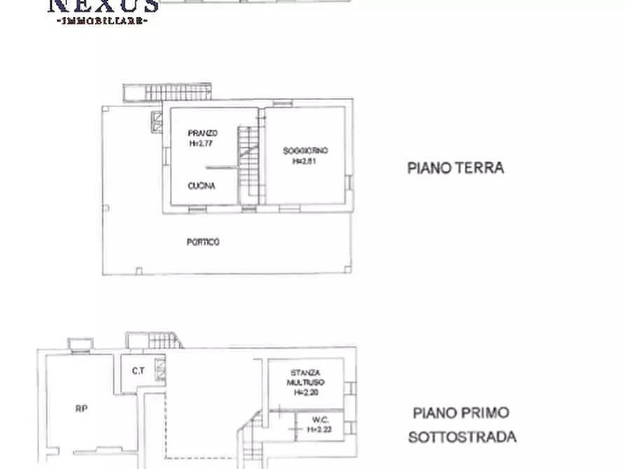 Immagine 64 di Villa in vendita  in Località Rosciano a Fano