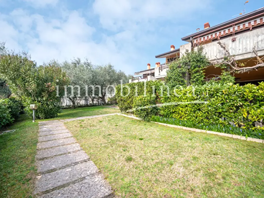 Immagine 4 di Appartamento in vendita  in Via Cimabue a Garda