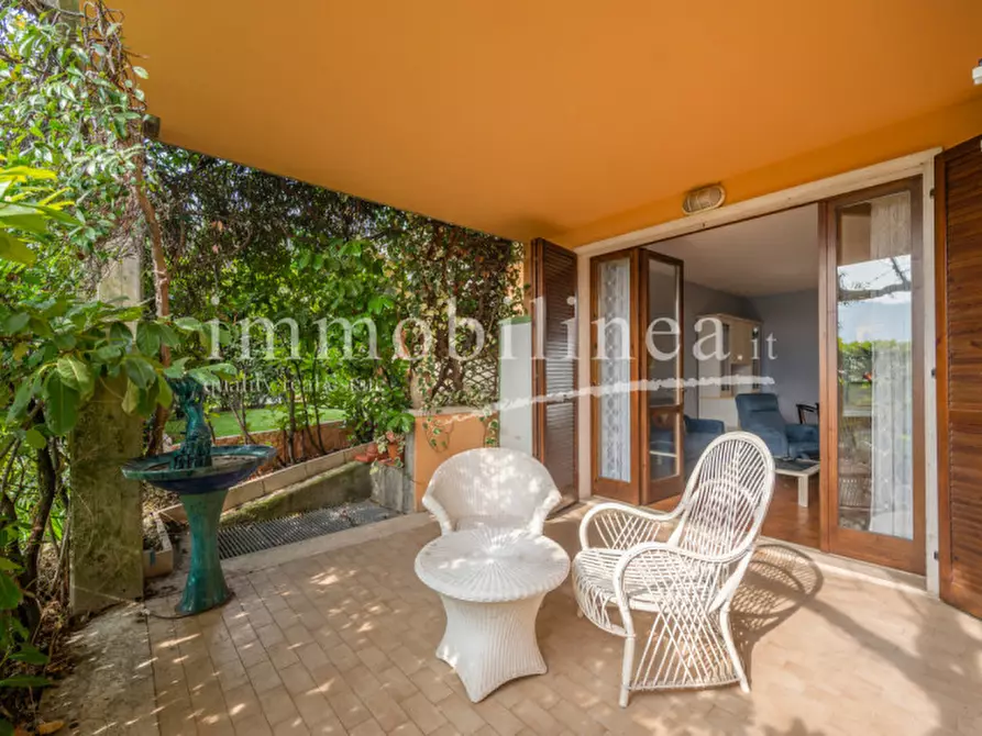 Immagine 5 di Appartamento in vendita  in Via Cimabue a Garda