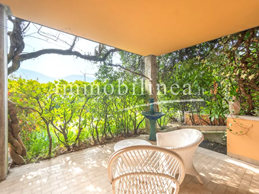 Immagine 7 di Appartamento in vendita  in Via Cimabue a Garda