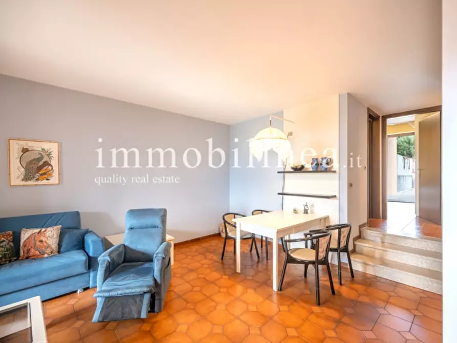 Immagine 8 di Appartamento in vendita  in Via Cimabue a Garda