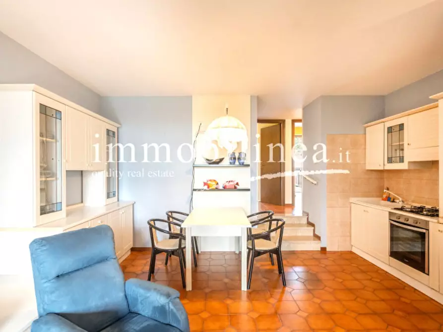 Immagine 8 di Appartamento in vendita  in Via Cimabue a Garda