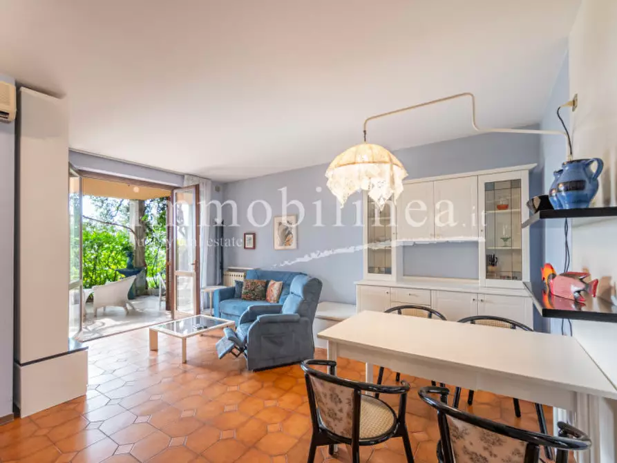 Immagine 11 di Appartamento in vendita  in Via Cimabue a Garda