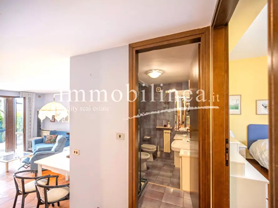 Immagine 12 di Appartamento in vendita  in Via Cimabue a Garda
