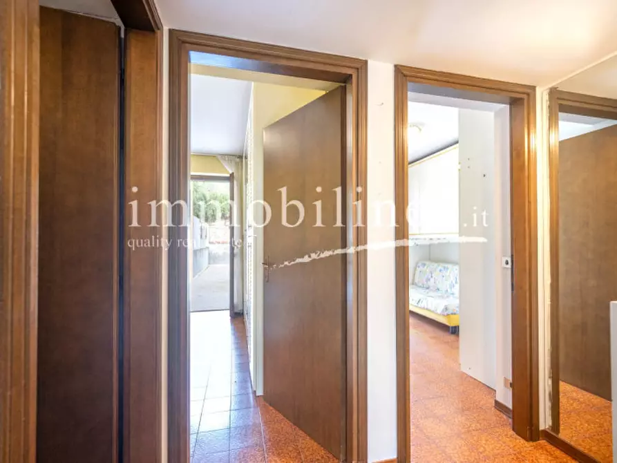 Immagine 14 di Appartamento in vendita  in Via Cimabue a Garda