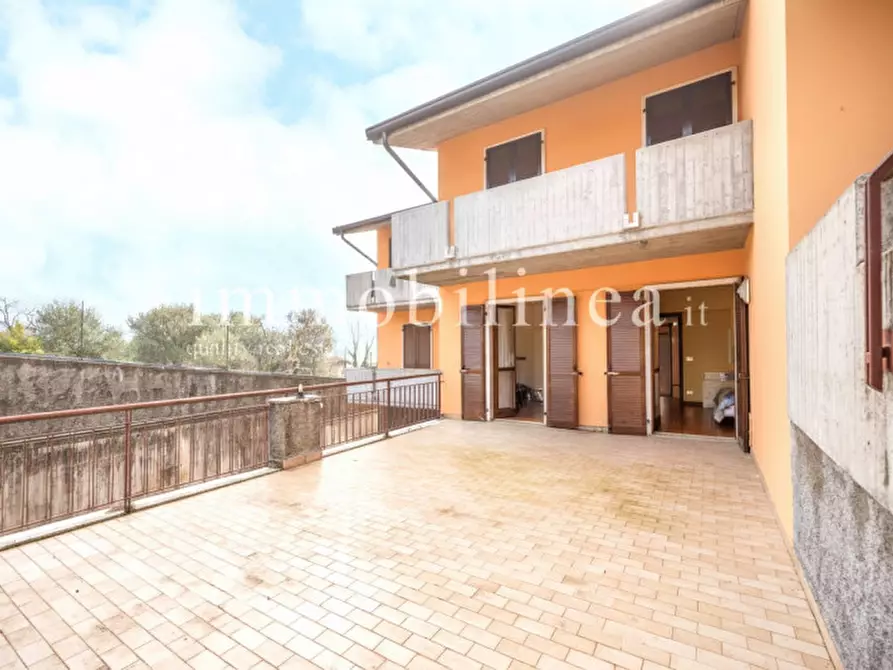 Immagine 23 di Appartamento in vendita  in Via Cimabue a Garda