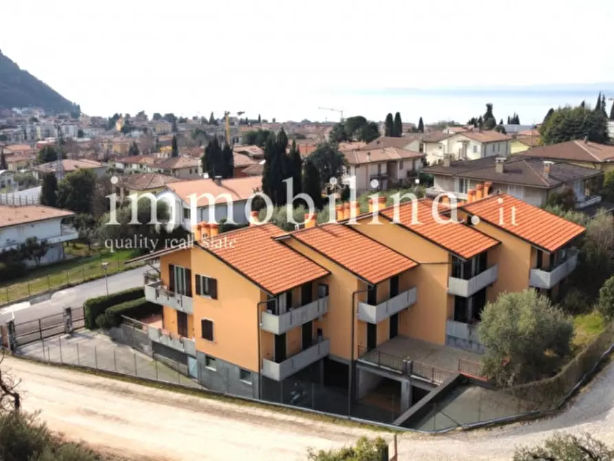 Immagine 29 di Appartamento in vendita  in Via Cimabue a Garda