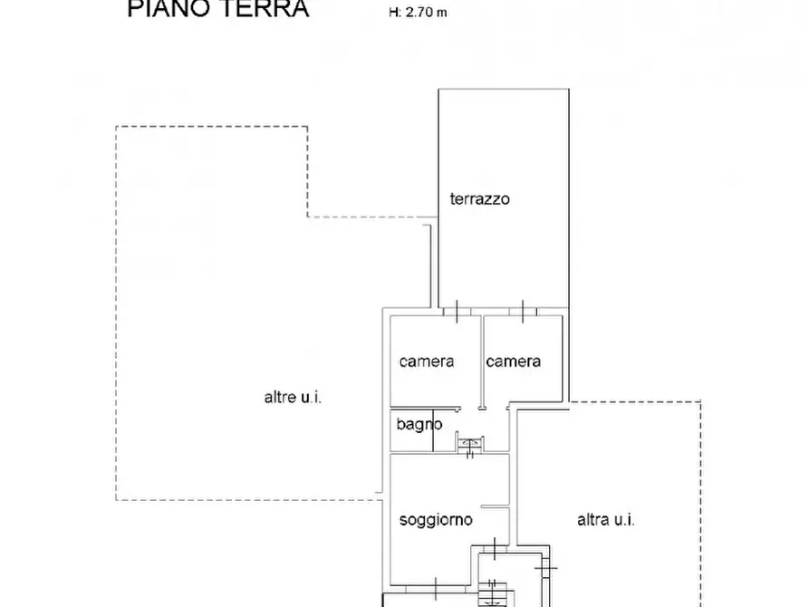 Immagine 31 di Appartamento in vendita  in Via Cimabue a Garda