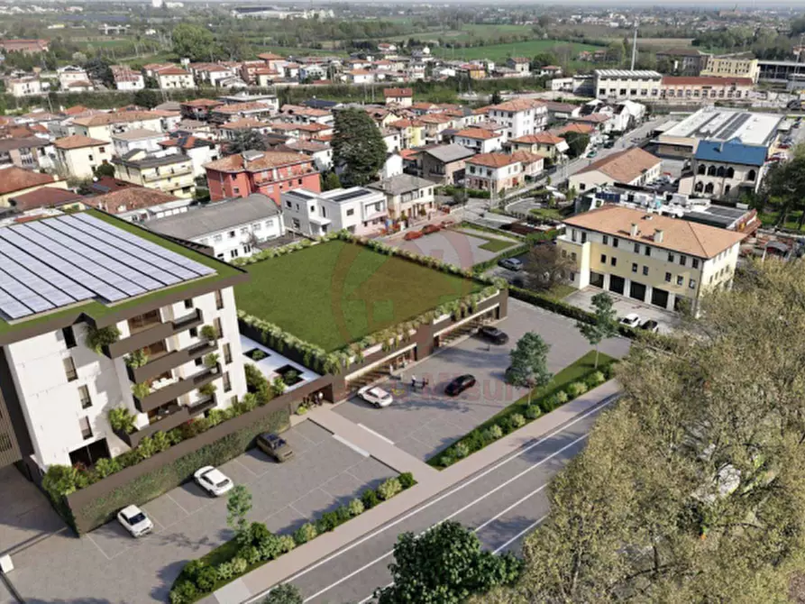 Immagine 2 di Appartamento in vendita  in Via Frà Paolo Sarpi a Padova