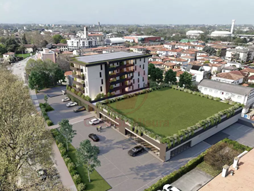 Immagine 2 di Appartamento in vendita  in Via Frà Paolo Sarpi a Padova