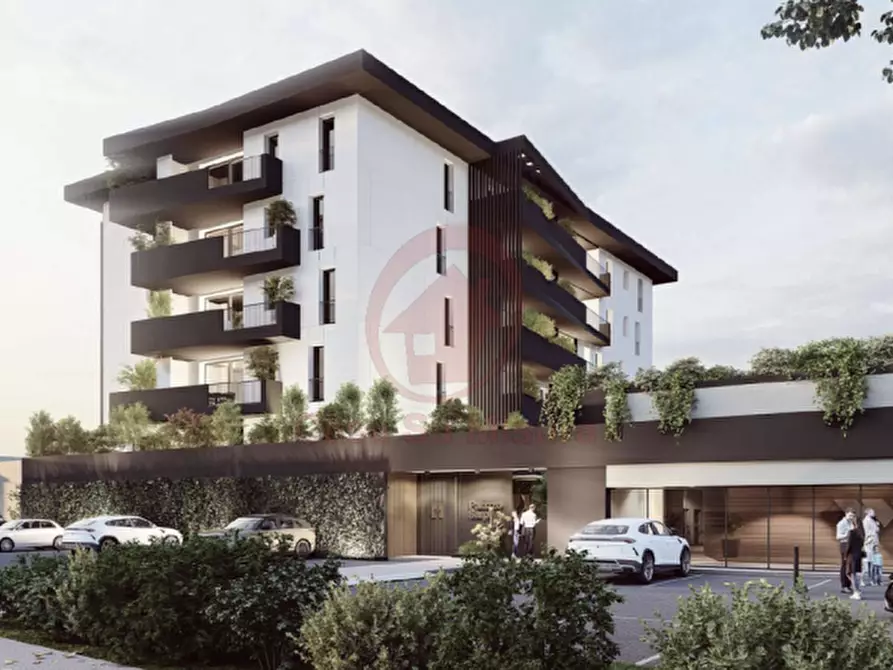 Immagine 4 di Appartamento in vendita  in Via Frà Paolo Sarpi a Padova