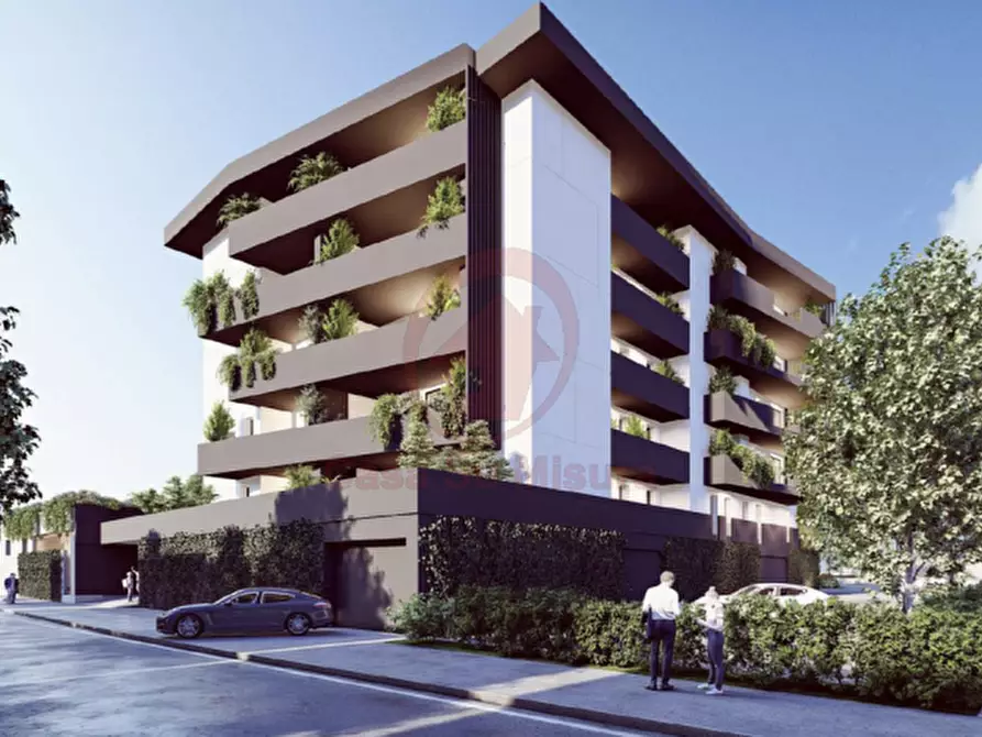 Immagine 6 di Appartamento in vendita  in Via Frà Paolo Sarpi a Padova