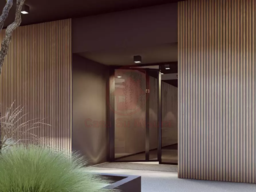 Immagine 7 di Appartamento in vendita  in Via Frà Paolo Sarpi a Padova