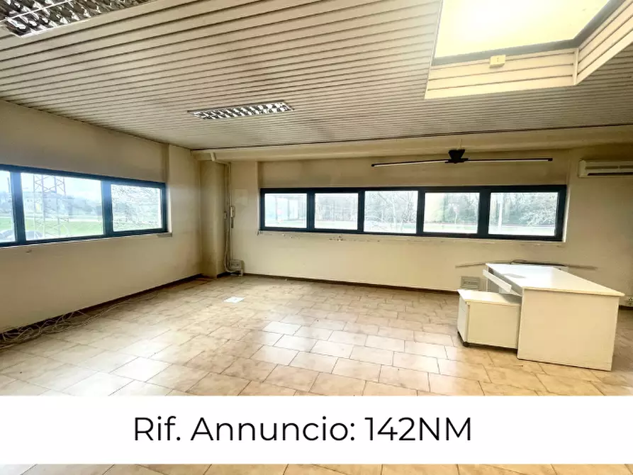 Immagine 1 di Ufficio in affitto  in VIA ROMA 1 a Mirano