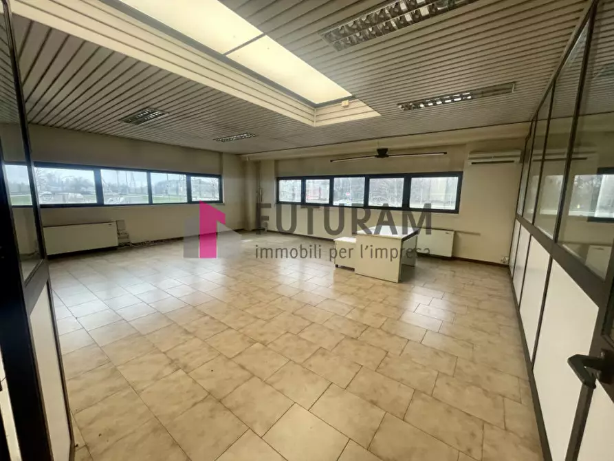 Immagine 2 di Ufficio in affitto  in VIA ROMA 1 a Mirano