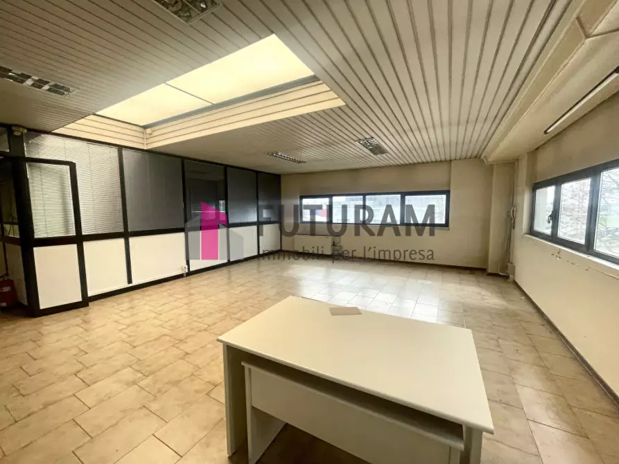 Immagine 4 di Ufficio in affitto  in VIA ROMA 1 a Mirano