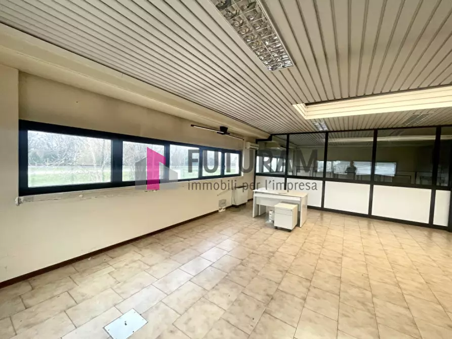 Immagine 5 di Ufficio in affitto  in VIA ROMA 1 a Mirano