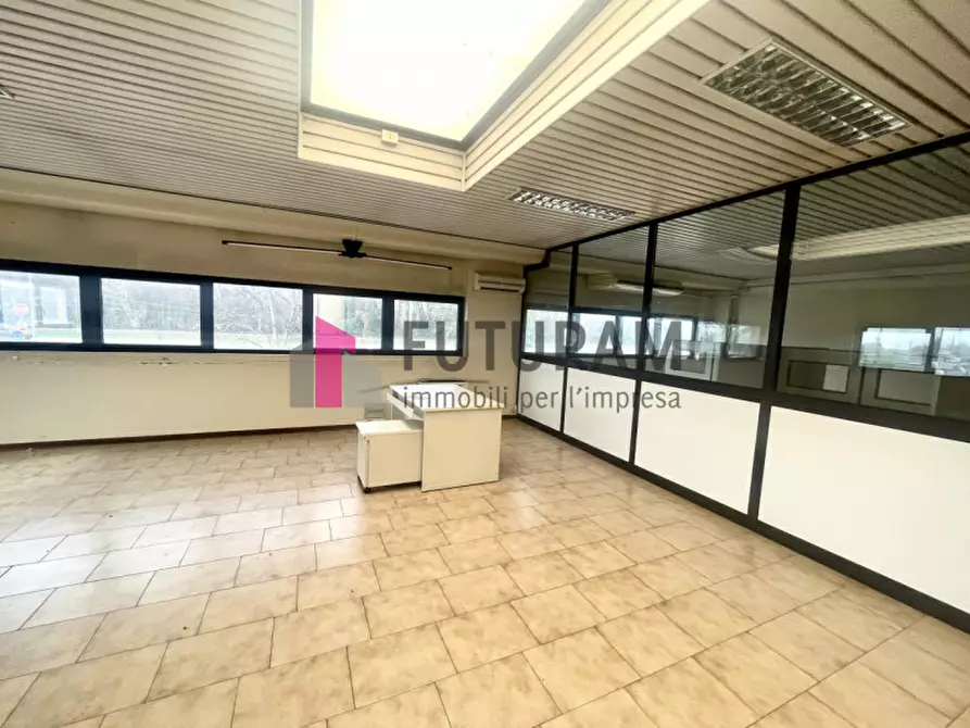 Immagine 6 di Ufficio in affitto  in VIA ROMA 1 a Mirano