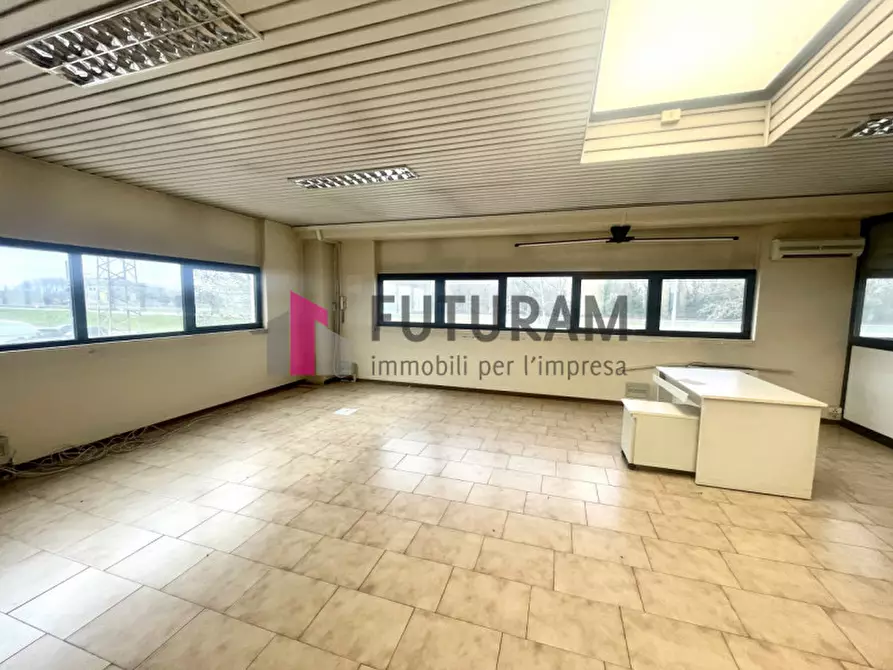 Immagine 7 di Ufficio in affitto  in VIA ROMA 1 a Mirano