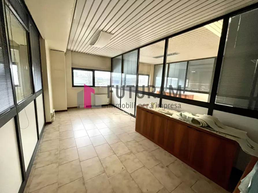 Immagine 9 di Ufficio in affitto  in VIA ROMA 1 a Mirano