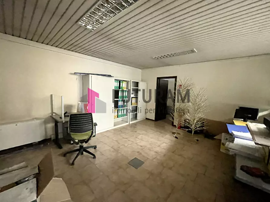 Immagine 10 di Ufficio in affitto  in VIA ROMA 1 a Mirano