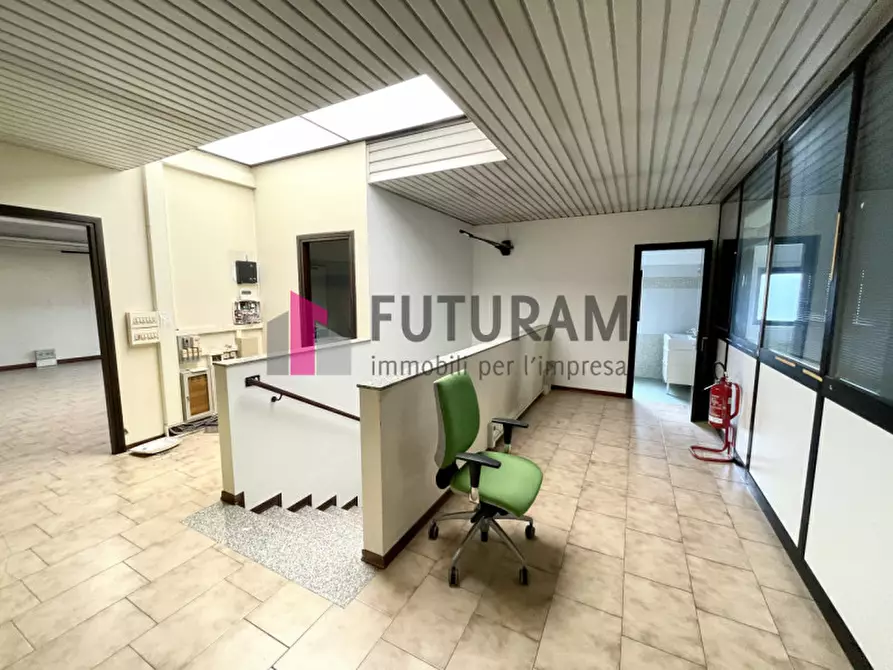Immagine 11 di Ufficio in affitto  in VIA ROMA 1 a Mirano