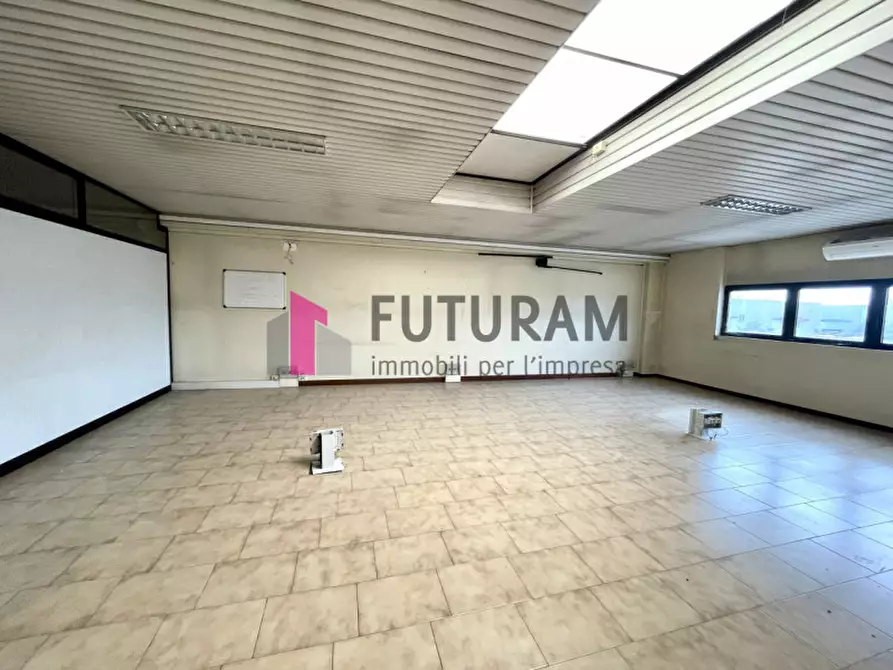 Immagine 12 di Ufficio in affitto  in VIA ROMA 1 a Mirano