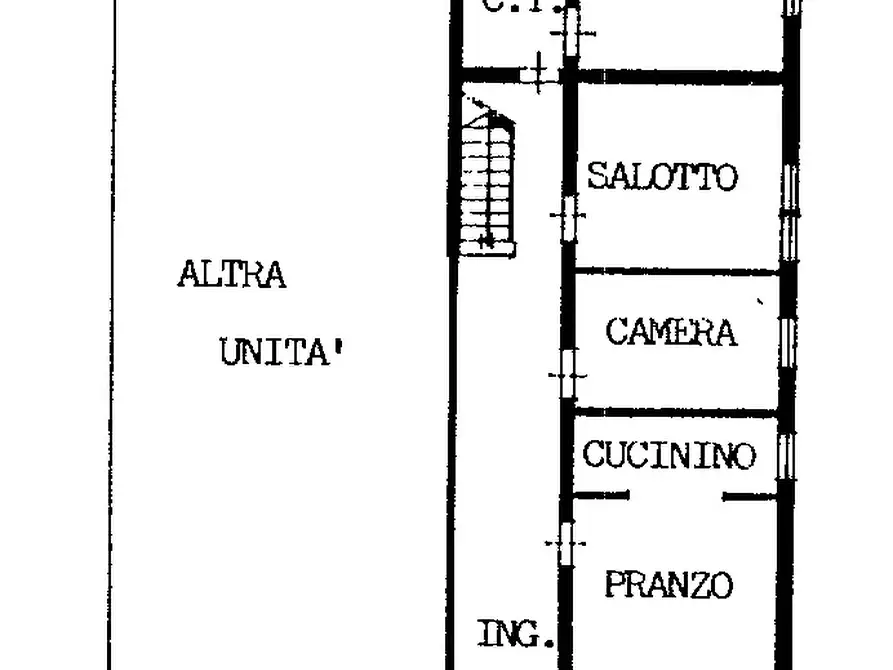 Immagine 21 di Casa bifamiliare in vendita  in Via Altura a Ospedaletto Euganeo