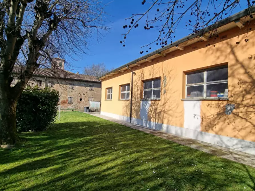 Immagine 6 di Casa indipendente in vendita  in Via Monterosa a Finale Emilia