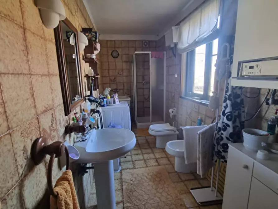 Immagine 11 di Casa indipendente in vendita  in Via Monterosa a Finale Emilia