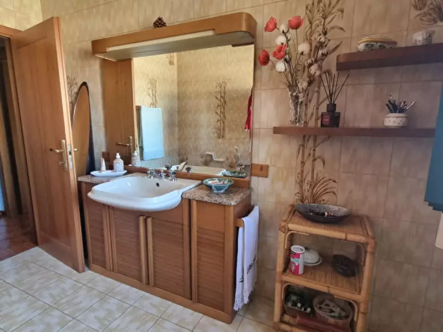 Immagine 13 di Casa indipendente in vendita  in Via Monterosa a Finale Emilia