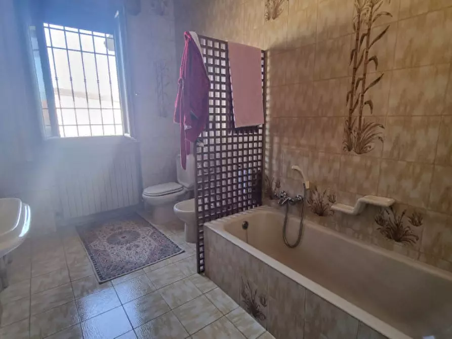 Immagine 14 di Casa indipendente in vendita  in Via Monterosa a Finale Emilia