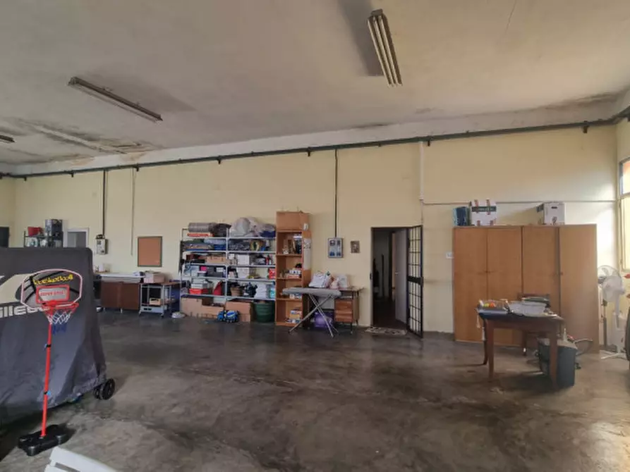 Immagine 21 di Casa indipendente in vendita  in Via Monterosa a Finale Emilia