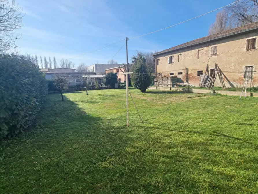 Immagine 22 di Casa indipendente in vendita  in Via Monterosa a Finale Emilia