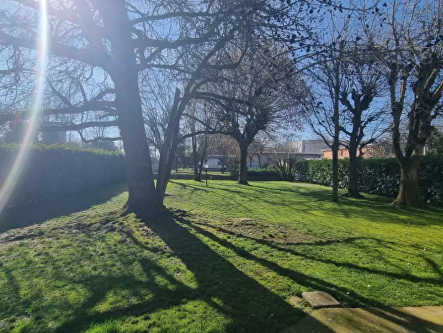 Immagine 23 di Casa indipendente in vendita  in Via Monterosa a Finale Emilia