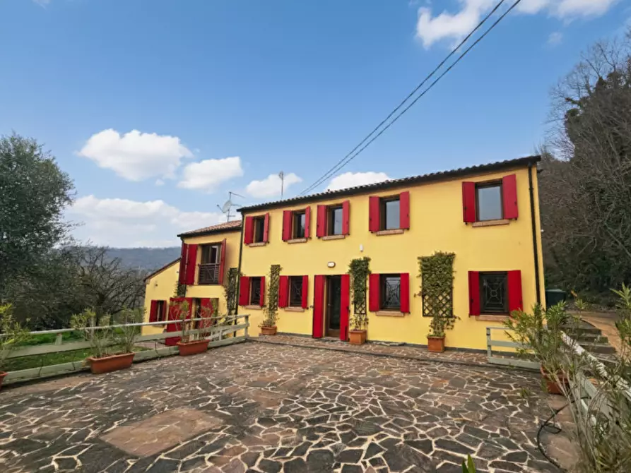 Immagine 1 di Casa indipendente in affitto  in VIA CAPITELLO a Baone